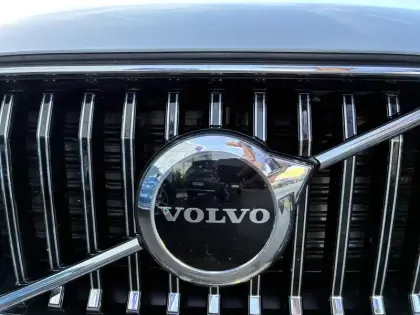 Photo 14 Volvo Xc60  T6 AWD Hybride rechargeable 253 ch+145 ch Geartronic 8