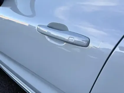 Photo 11 Volvo Xc60  T6 AWD Hybride rechargeable 253 ch+145 ch Geartronic 8