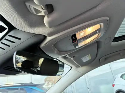 Photo 16 Volvo Xc60  T6 AWD Hybride rechargeable 253 ch+145 ch Geartronic 8