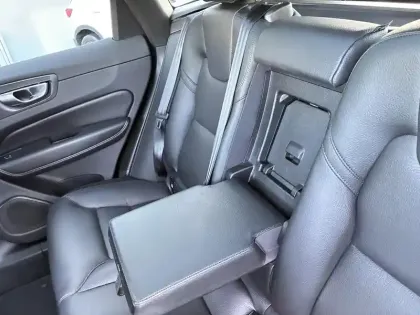 Photo 32 Volvo Xc60  T6 AWD Hybride rechargeable 253 ch+145 ch Geartronic 8