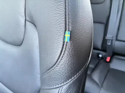 Photo 22 Volvo Xc60  T6 AWD Hybride rechargeable 253 ch+145 ch Geartronic 8