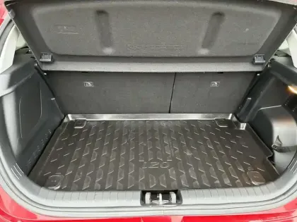 Photo 19 Hyundai I20  1.0 T-GDi 100 Hybrid 48V