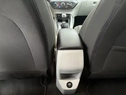 Photo 29 Hyundai I20  1.0 T-GDi 100 Hybrid 48V