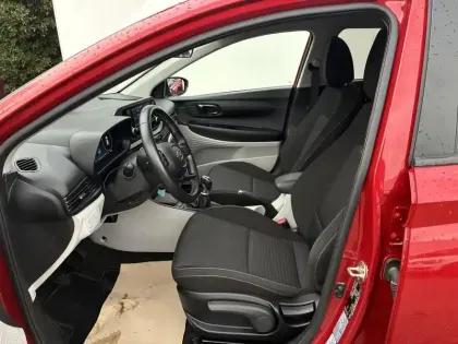 Photo 13 Hyundai I20  1.0 T-GDi 100 Hybrid 48V