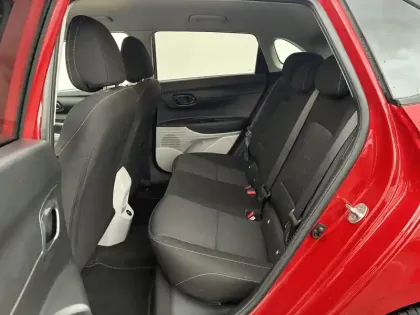 Photo 14 Hyundai I20  1.0 T-GDi 100 Hybrid 48V