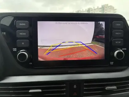 Photo 11 Hyundai I20  1.0 T-GDi 100 Hybrid 48V