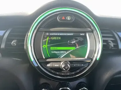 Photo 34 Mini Mini Hatch 3 Portes Cooper SE 184 ch