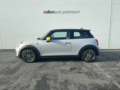 Photo 1 Mini Mini Hatch 3 Portes Cooper SE 184 ch