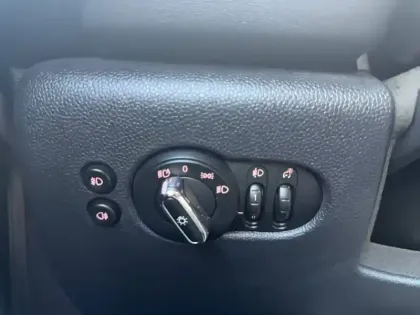 Photo 24 Mini Mini Hatch 3 Portes Cooper SE 184 ch