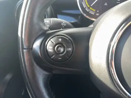 Photo 38 Mini Mini Hatch 3 Portes Cooper SE 184 ch