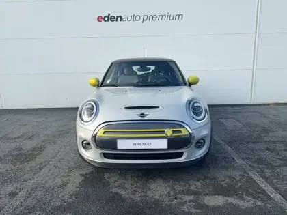 Photo 7 Mini Mini Hatch 3 Portes Cooper SE 184 ch