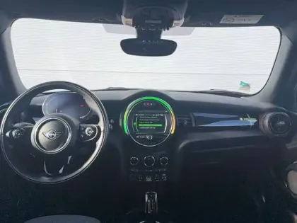 Photo 9 Mini Mini Hatch 3 Portes Cooper SE 184 ch