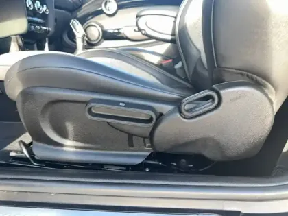 Photo 22 Mini Mini Hatch 3 Portes Cooper SE 184 ch