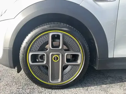 Photo 18 Mini Mini Hatch 3 Portes Cooper SE 184 ch