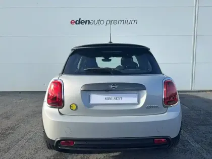 Photo 3 Mini Mini Hatch 3 Portes Cooper SE 184 ch