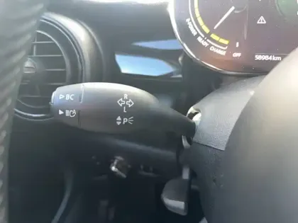 Photo 37 Mini Mini Hatch 3 Portes Cooper SE 184 ch