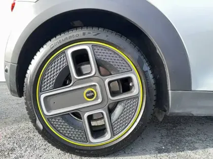 Photo 15 Mini Mini Hatch 3 Portes Cooper SE 184 ch