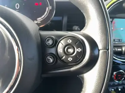 Photo 35 Mini Mini Hatch 3 Portes Cooper SE 184 ch