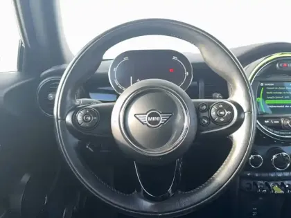 Photo 20 Mini Mini Hatch 3 Portes Cooper SE 184 ch