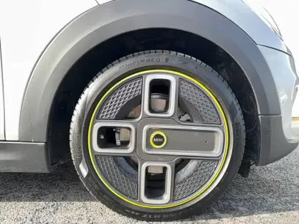 Photo 12 Mini Mini Hatch 3 Portes Cooper SE 184 ch