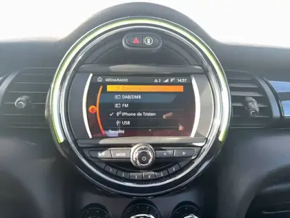 Photo 48 Mini Mini Hatch 3 Portes Cooper SE 184 ch