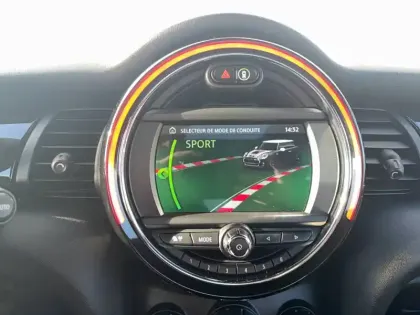 Photo 33 Mini Mini Hatch 3 Portes Cooper SE 184 ch