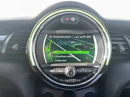 Photo 49 Mini Mini Hatch 3 Portes Cooper SE 184 ch