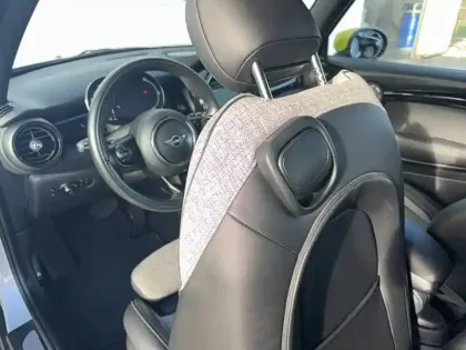 Photo 21 Mini Mini Hatch 3 Portes Cooper SE 184 ch