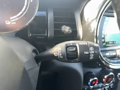 Photo 36 Mini Mini Hatch 3 Portes Cooper SE 184 ch