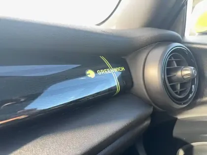 Photo 47 Mini Mini Hatch 3 Portes Cooper SE 184 ch