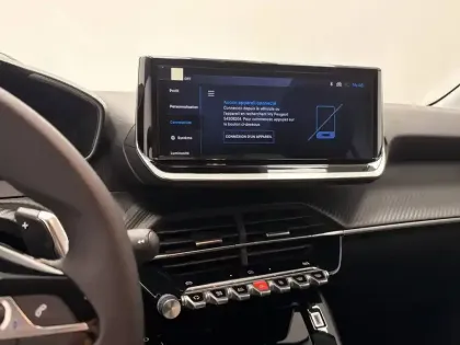 Photo 60 Peugeot 208 Gén. II Ph2 Envy 5