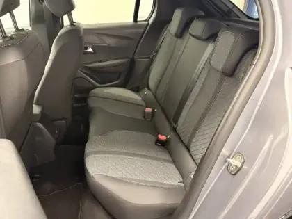 Photo 11 Peugeot 208  Hybrid 110 e-DCS6