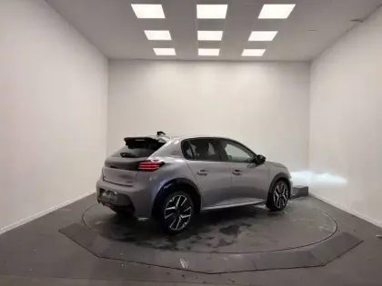 Photo 39 Peugeot 208 Gén. II Ph2 Envy 5