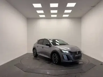 Photo 41 Peugeot 208 Gén. II Ph2 Envy 5