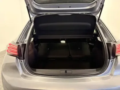 Photo 33 Peugeot 208  Hybrid 110 e-DCS6