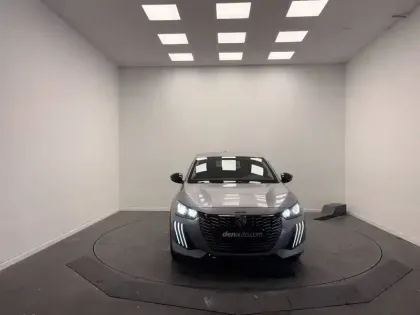 Photo 42 Peugeot 208 Gén. II Ph2 Envy 5