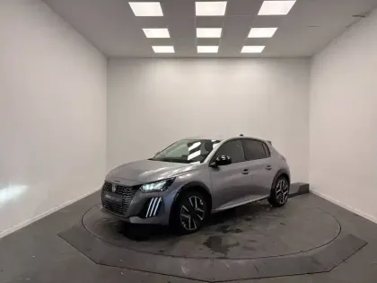 Photo 35 Peugeot 208 Gén. II Ph2 Envy 5