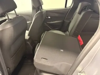 Photo 31 Peugeot 208  Hybrid 110 e-DCS6