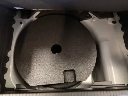 Photo 30 Peugeot 208  Hybrid 110 e-DCS6