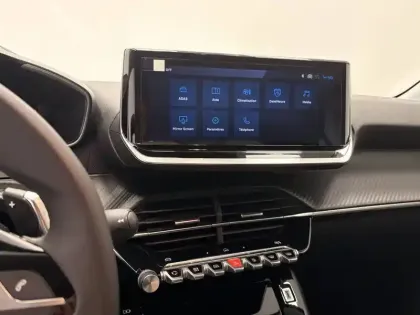 Photo 61 Peugeot 208 Gén. II Ph2 Envy 5