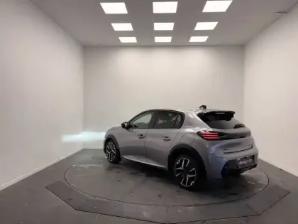 Photo 37 Peugeot 208 Gén. II Ph2 Envy 5