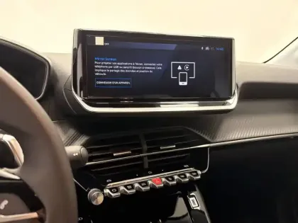 Photo 24 Peugeot 208  Hybrid 110 e-DCS6