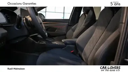 Photo 6 Cupra Terramar  1.5 eTSI Hybrid 150 ch DSG7