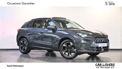 Photo 27 Cupra Terramar  1.5 eTSI Hybrid 150 ch DSG7