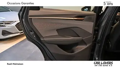 Photo 22 Cupra Terramar  1.5 eTSI Hybrid 150 ch DSG7