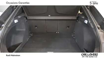 Photo 26 Cupra Terramar  1.5 eTSI Hybrid 150 ch DSG7