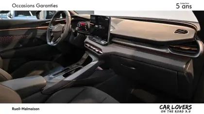 Photo 18 Cupra Terramar  1.5 eTSI Hybrid 150 ch DSG7