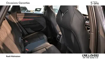 Photo 24 Cupra Terramar  1.5 eTSI Hybrid 150 ch DSG7