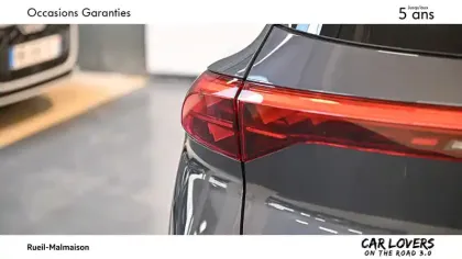 Photo 5 Cupra Terramar  1.5 eTSI Hybrid 150 ch DSG7