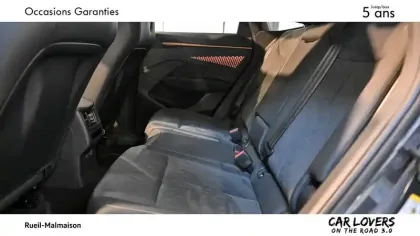 Photo 30 Cupra Terramar  1.5 eTSI Hybrid 150 ch DSG7